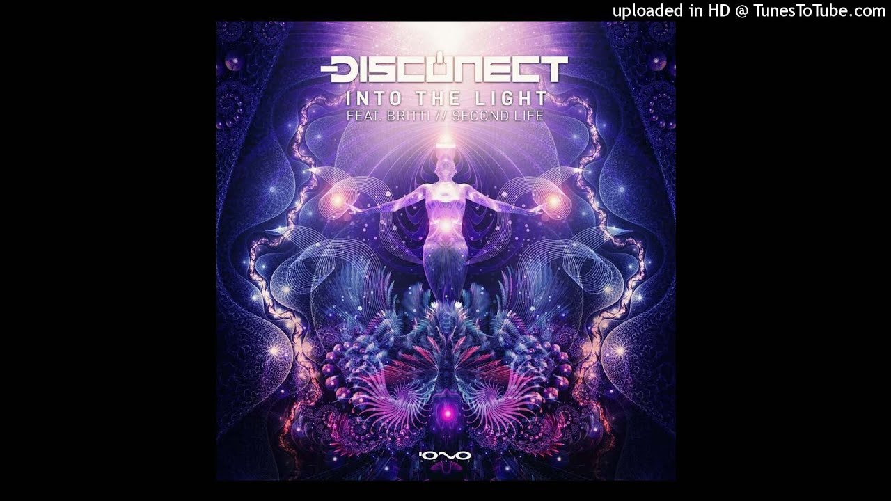 Watch Disconect, Britti - Into the Light (Original Mix) on YouTube Watch Disconect, Britti - Into the Light (Original Mix) on YouTube