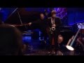 Delta City Blues - BBC Young Jazz Musician of the Year 2014 Final