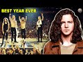 1991: A Game-Changing Year in Rock Music