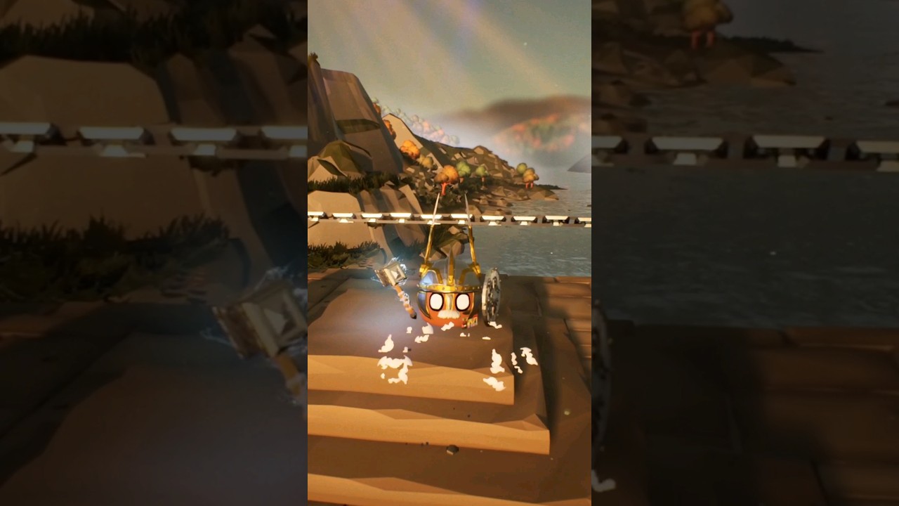 ThorBob, God of Thunder and Banging (Bang-On Balls: Chronicles) 