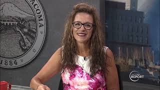 Tacoma Report July 27, 2022