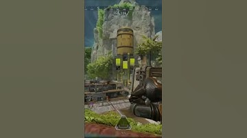 Apex Legends Fuse Grenade Horder #shorts