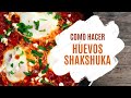 Huevos en Cocidos en Tomate | The Frugal Chef en Español