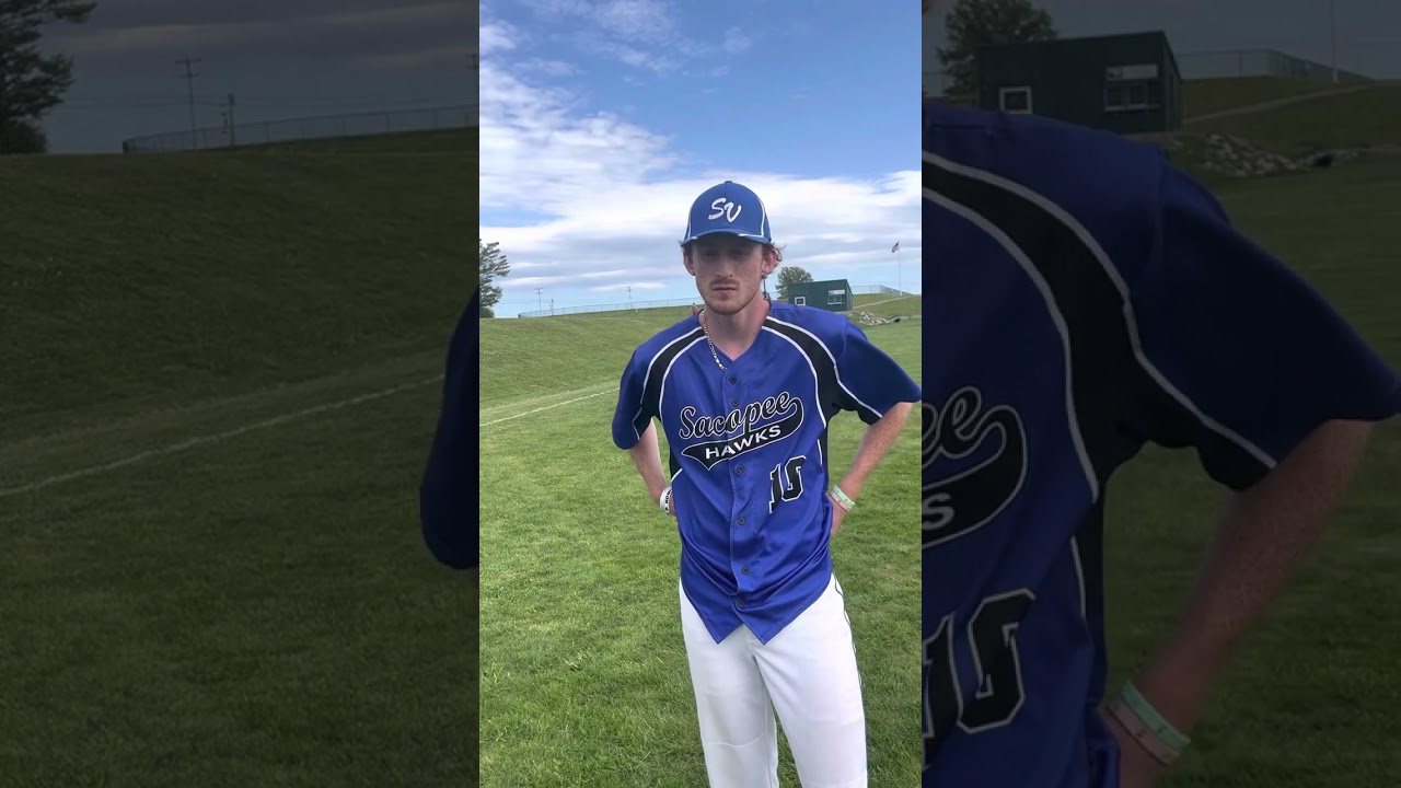 Grady Cummings and Caleb Vacchino postgame interview- 5/27/2023