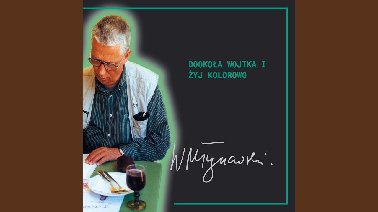 Z Wielkiej Nieśmiałości