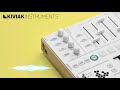 Kiviak instruments demo wofi 80s