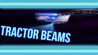 Tractor Beams (Star Trek)