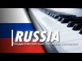 National anthem of Russia-PIANO