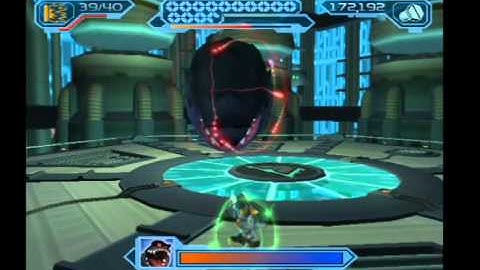 Ratchet and Clank 2: Going Cammando 100% Walkthrough Part 34 - End & Credits