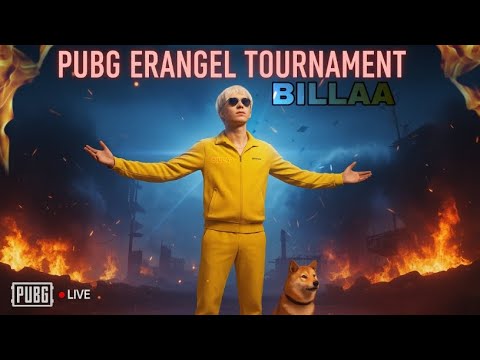 TOURNAMENT MATCHES 💀 BILLAA TOURNAMENT 🇵🇰#billaa - YouTube