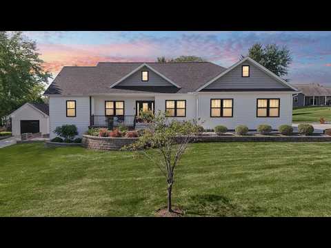 138 Pueblo Dr, Loda, IL home video tour