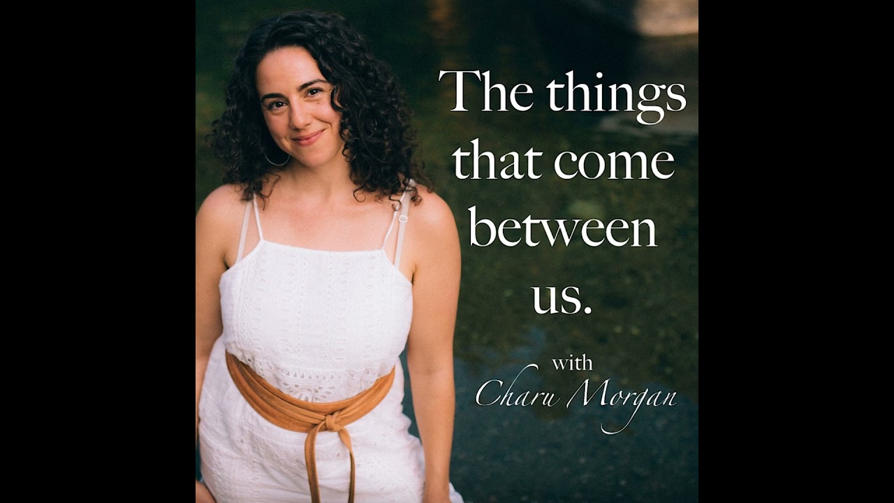 The Myth of the Giver...when focusing on pleasing actually creates pressure.