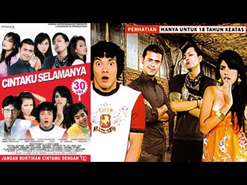 Cintaku Selamanya - Official Trailer