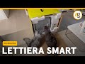 LETTIERA per GATTI SMART. Recensione e CONFRONTO
