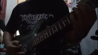 Stupidity - god is a girl (cover)