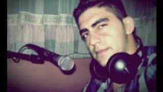 Mc Matrax Feat Mc Hakan - Dön Gel Artık