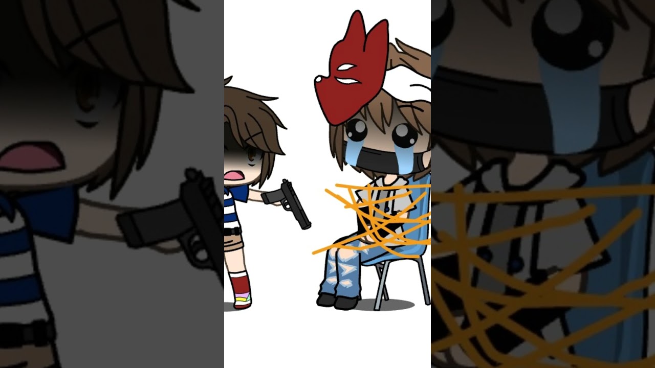 gregory being Savage