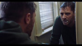 Venom Says Eddie's Name In Venom (2018)