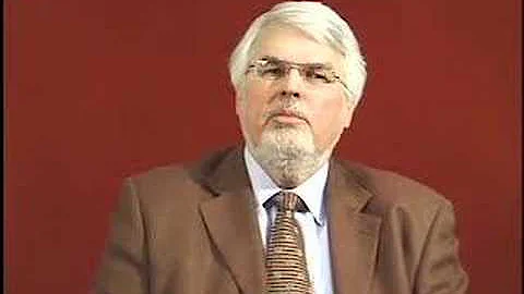 Larry Lakin - Question One