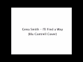 Gena Smith - I'll Find a Way (Blu Cantrell Cover)