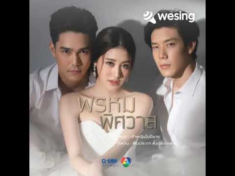 เจ้าหญิงในนิยาย(เพลงประกอบละคร พรหมพิ