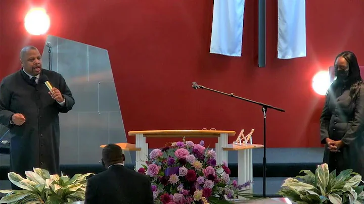 Celebration of Life for Sis. Shirley Barnett