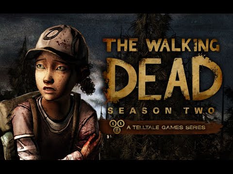 Video: Sepertinya The Walking Dead Rilis PS4 Di Bulan Juni