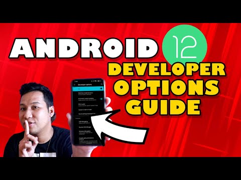 Video: Ano ang bago sa Android pie para sa mga developer?