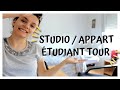 STUDIO/APPART ÉTUDIANT TOUR