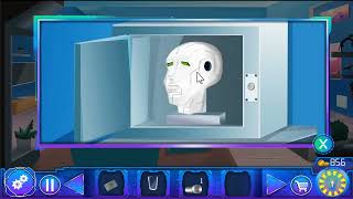 Reverie 31st Level Walkthrough screenshot 2