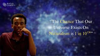 What is the Fine-Tuning Argument for God?