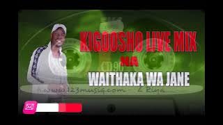 Waithaka wa Jane mugithi gospel 🔥🔥🔥