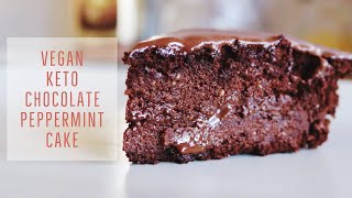 Recipe in the description below. this cake is so good - moist, rich,
incredibly delicious & packed with flavour coffee peppermint chocolate
frostin...