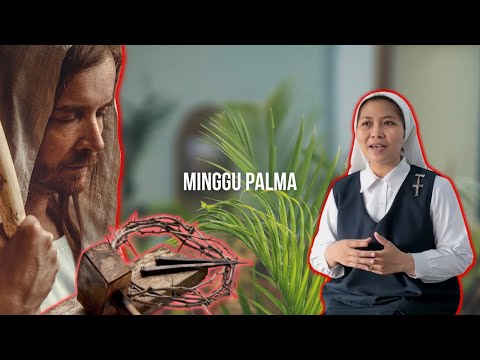 Video: Apa yang boleh dan tidak boleh dilakukan pada Minggu Palma