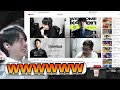 「ZETA加入時のスタヌ、k4sen 比較」を見るLaz【Laz/切り抜き】【2021/09/23】