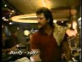 Frank Stallone - Acting Reel Highlights (includes Barfly!)