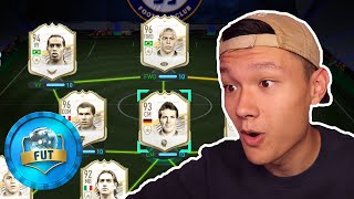 Okej, Fut Draft Är Faktiskt Roligt..