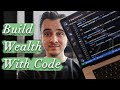 How to get rich from coding