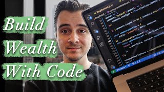 How to Get RICH from Coding by Kenny Gunderman 90,083 views 1 year ago 12 minutes, 17 seconds