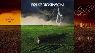 Bruce Dickinson - Hell No (2022 Remaster)