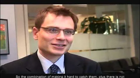 Why Some Business Owners Hire Family Members: Interview with Nicholas Bloom (4/6)