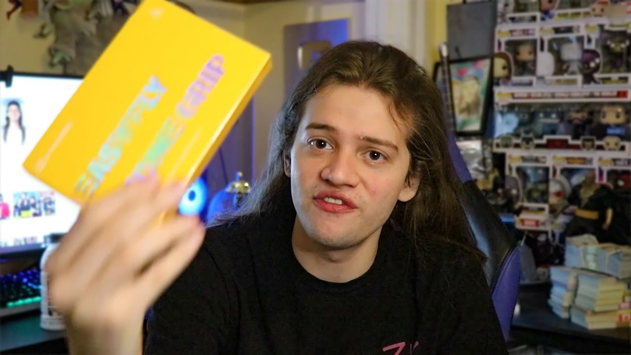 DoubleSided Rotatable Phone Ring Holder The Ultimate Phone