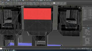 Modding Halo 3 Map Academy: Texturing forerunner rules and regulations!