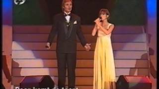 Bobbie&Jeff 20th Anniversary video