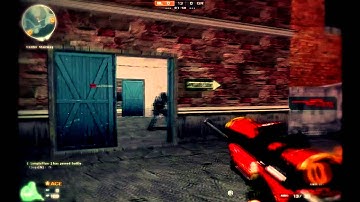 Sync. Test + Color Correction ♦