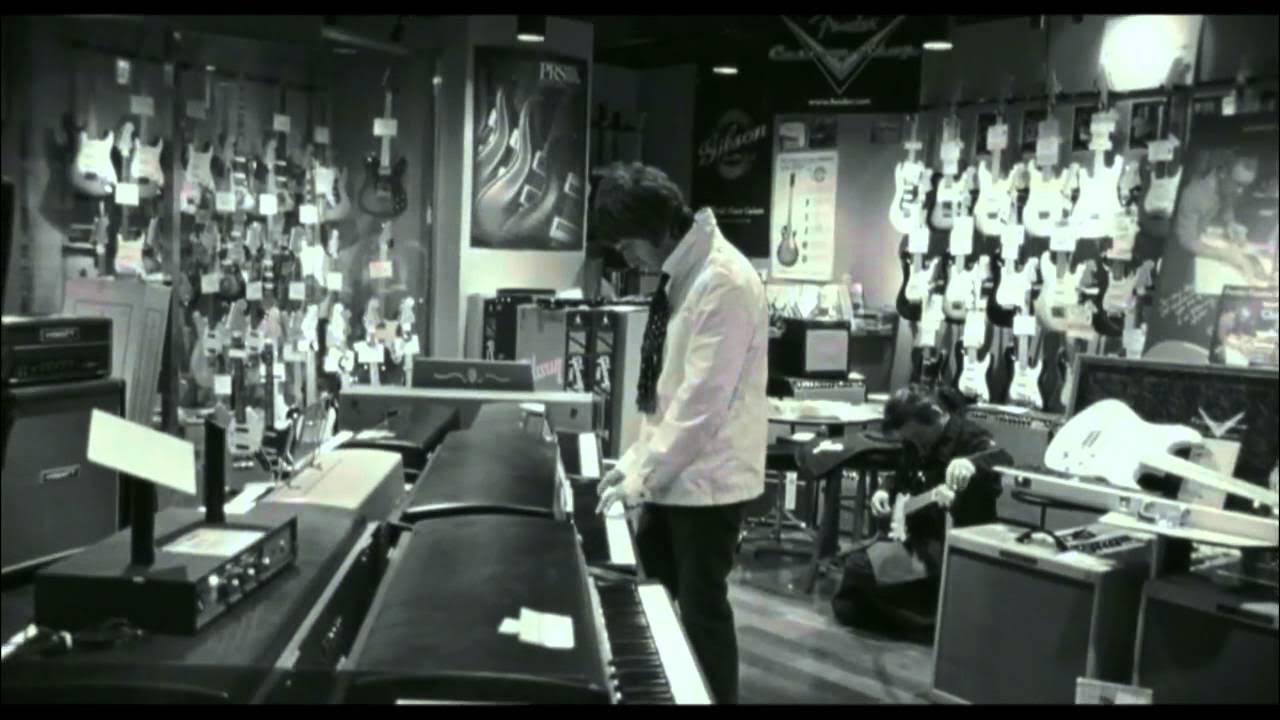 Lord Don't Slow Me Down Documentary - Bands Commentary Part 5 Lord Don't Slow Me Down Documentary - Bands Commentary Part 5