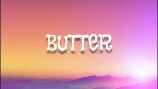 Butter - BTS || Lyrics   Cover R&B by Ashley Mehta