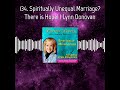 Ep 134 - Spiritually Unequal Marriage - Lynn Donovan - Clip 5