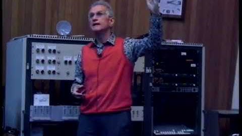 28º CBM - Palestra Plenária - Béla Bollobás