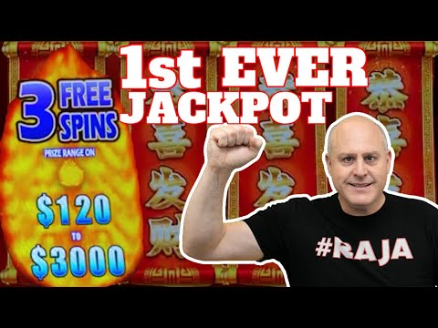 MY 1st EVER JACKPOT ON CASH BLAZE!